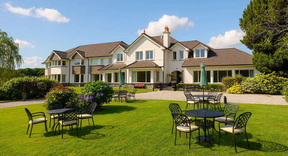 Exclusive hire killarney