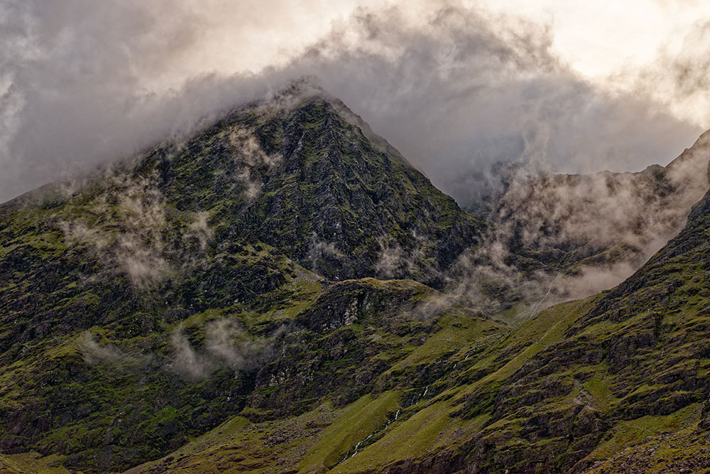 Carrauntoohill